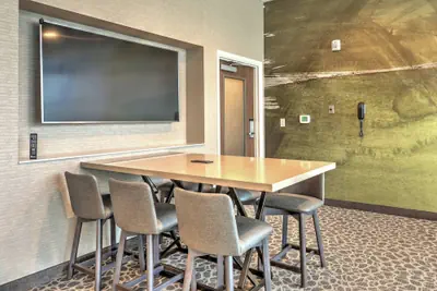Photo 3 - Courtyard by Marriott Deptford