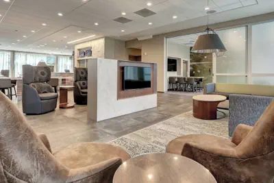 Photo 4 - Courtyard by Marriott Deptford