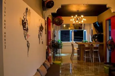 Photo 3 - Nomada Urban Beach Hostel - Adults Only