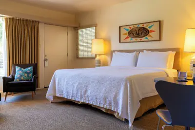 Photo 5 - The Hideaway - 21 and Over - A Town & Desert Boutique Hotel