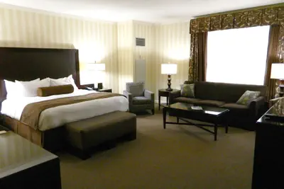Photo 5 - Bally’s Shreveport Casino and Hotel