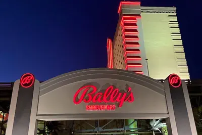 Photo 2 - Bally’s Shreveport Casino and Hotel