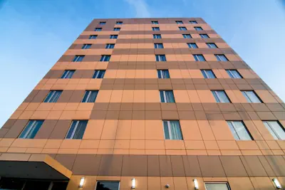 Photo 2 - John Hotel