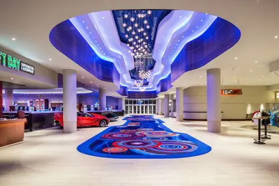 Photo 2 - Rhythm City Casino Resort