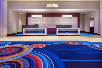 Photo 3 - Rhythm City Casino Resort