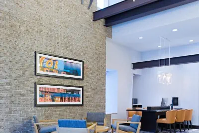 Photo 5 - Hyatt Place Long Island City/New York City