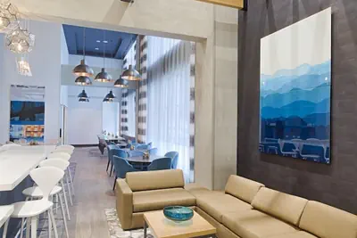 Photo 3 - Hyatt Place Long Island City/New York City