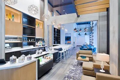 Photo 2 - Hyatt Place Long Island City/New York City