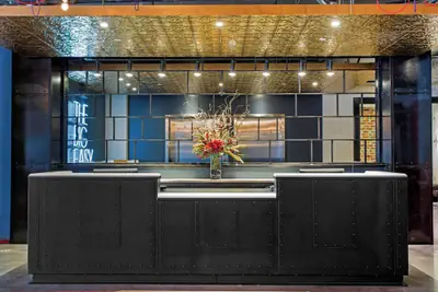 Photo 5 - Cambria Hotel New Orleans Downtown Warehouse District
