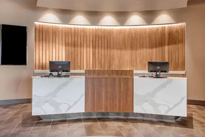 Photo 3 - Hilton Garden Inn North Phoenix Scottsdale