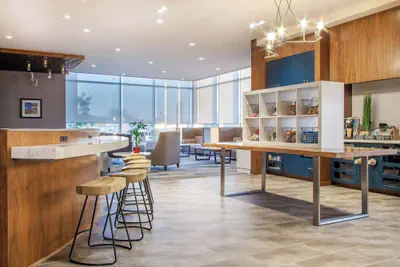 Photo 4 - Hilton Garden Inn North Phoenix Scottsdale