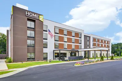 Photo 2 - Home2 Suites by Hilton Opelika Auburn