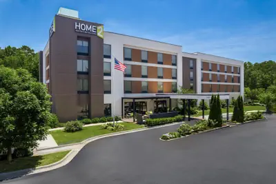 Photo 2 - Home2 Suites by Hilton Opelika Auburn