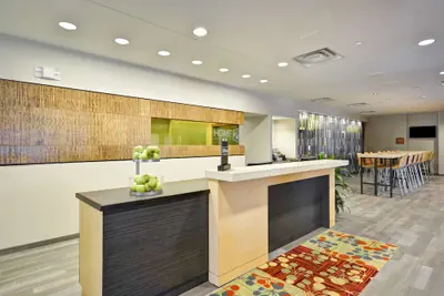 Photo 4 - Home2 Suites by Hilton Opelika Auburn