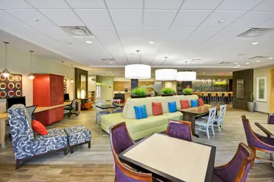 Photo 3 - Home2 Suites by Hilton Opelika Auburn