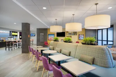 Photo 5 - Home2 Suites by Hilton Opelika Auburn