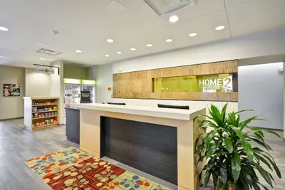 Photo 5 - Home2 Suites by Hilton Opelika Auburn