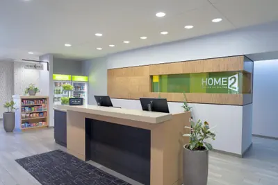 Photo 5 - Home2 Suites by Hilton Opelika Auburn