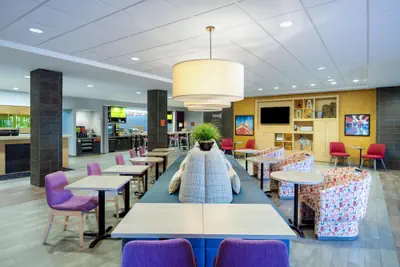 Photo 4 - Home2 Suites by Hilton Opelika Auburn
