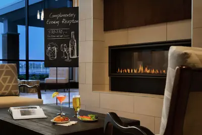 Photo 3 - Embassy Suites by Hilton Syracuse Destiny USA