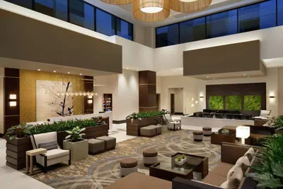 Photo 5 - Embassy Suites by Hilton Syracuse Destiny USA