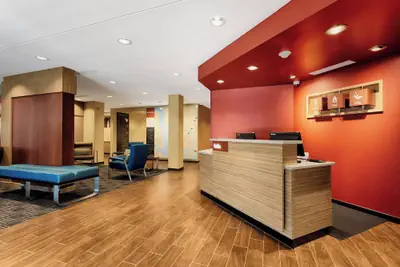 Photo 4 - TownePlace Suites Charleston Mt. Pleasant