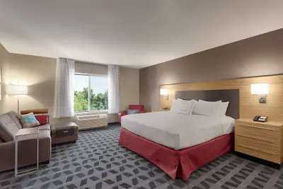 Photo 5 - TownePlace Suites Charleston Mt. Pleasant