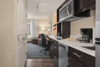 Photo 2 - TownePlace Suites Charleston Mt. Pleasant