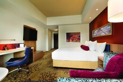 Photo 4 - The Landing Hotel at Rivers Casino Schenectady