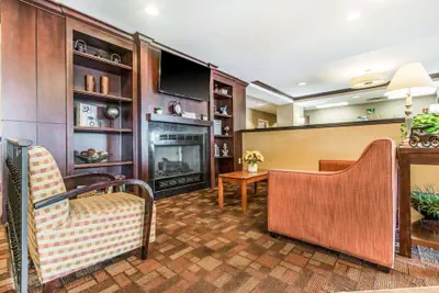 Photo 3 - Quality Inn & Suites Lawrenceburg
