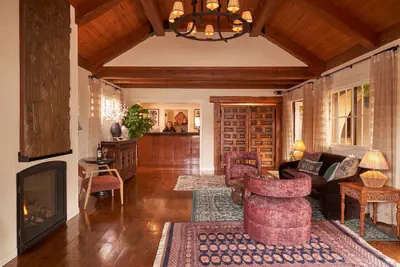 Photo 5 - Rancho Caymus Inn