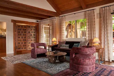 Photo 4 - Rancho Caymus Inn
