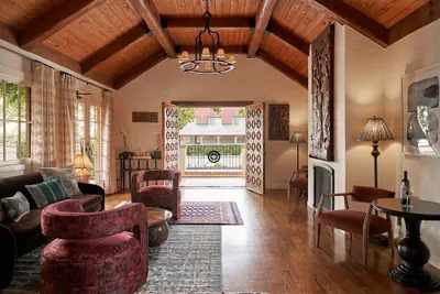 Photo 3 - Rancho Caymus Inn