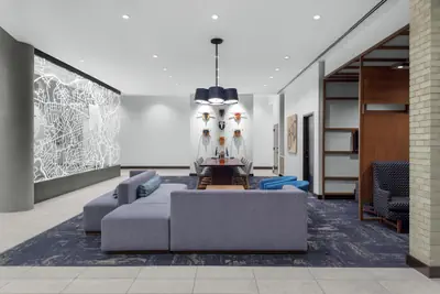 Photo 4 - Hyatt Place Athens/Downtown