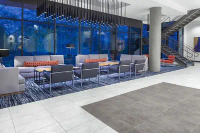 Photo 2 - Hyatt Place Athens/Downtown