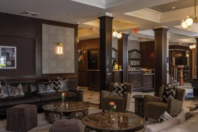 Photo 4 - The Adelphi Hotel