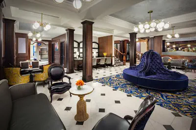 Photo 3 - The Adelphi Hotel