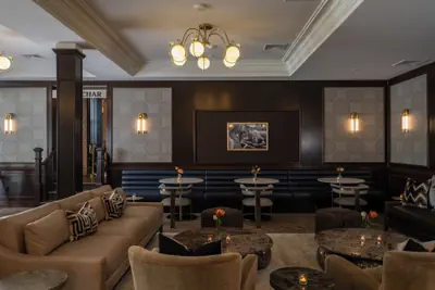 Photo 5 - The Adelphi Hotel