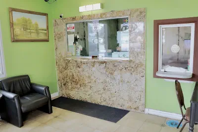 Photo 2 - Norwalk Inn & Suites