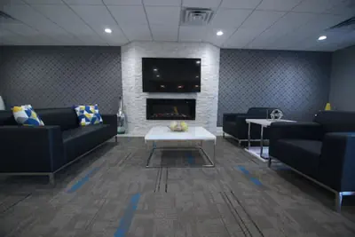 Photo 2 - Home Inn and Suites