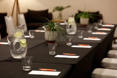 Photo 3 - Kimpton Overland Hotel - Atlanta Airport by IHG