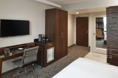 Photo 4 - Kimpton Overland Hotel - Atlanta Airport by IHG