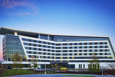 Photo 2 - Kimpton Overland Hotel - Atlanta Airport by IHG