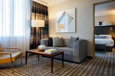 Photo 5 - Kimpton Overland Hotel - Atlanta Airport by IHG