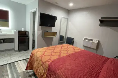 Photo 4 - Casa Bell Motel