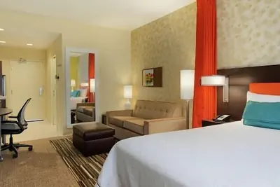 Photo 5 - Home2 Suites by Hilton Hanford Lemoore