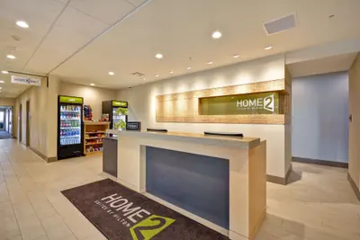 Photo 4 - Home2 Suites by Hilton Hanford Lemoore