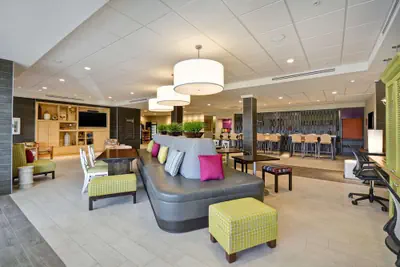 Photo 3 - Home2 Suites by Hilton Hanford Lemoore