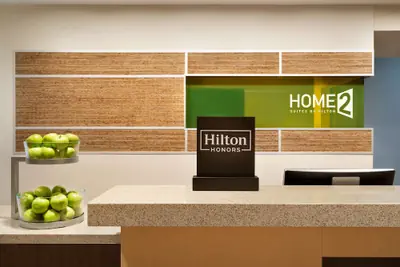Photo 3 - Home2 Suites by Hilton Joliet/Plainfield