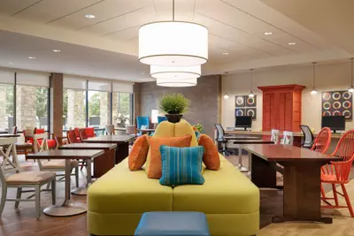 Photo 4 - Home2 Suites by Hilton Joliet/Plainfield